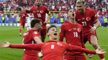 رابط لمتابعة أحداث البث المباشر لمباراة منتخب تركيا ضد نظيره رومانيا